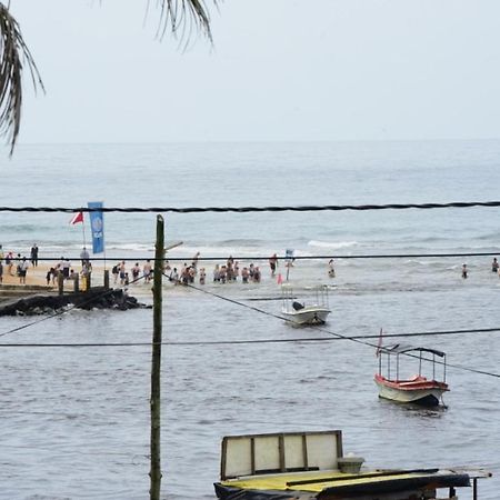 Turtle Bay Hikkaduwa Exterior photo