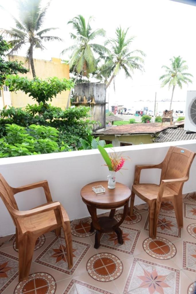 Turtle Bay Hikkaduwa Exterior photo