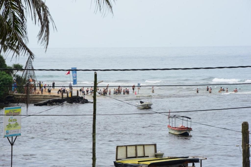 Turtle Bay Hikkaduwa Exterior photo