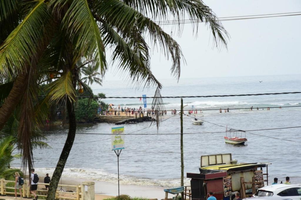 Turtle Bay Hikkaduwa Exterior photo