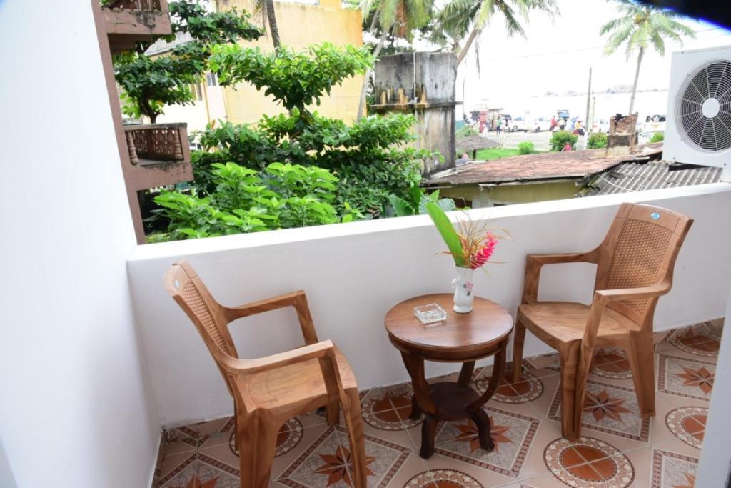 Turtle Bay Hikkaduwa Exterior photo