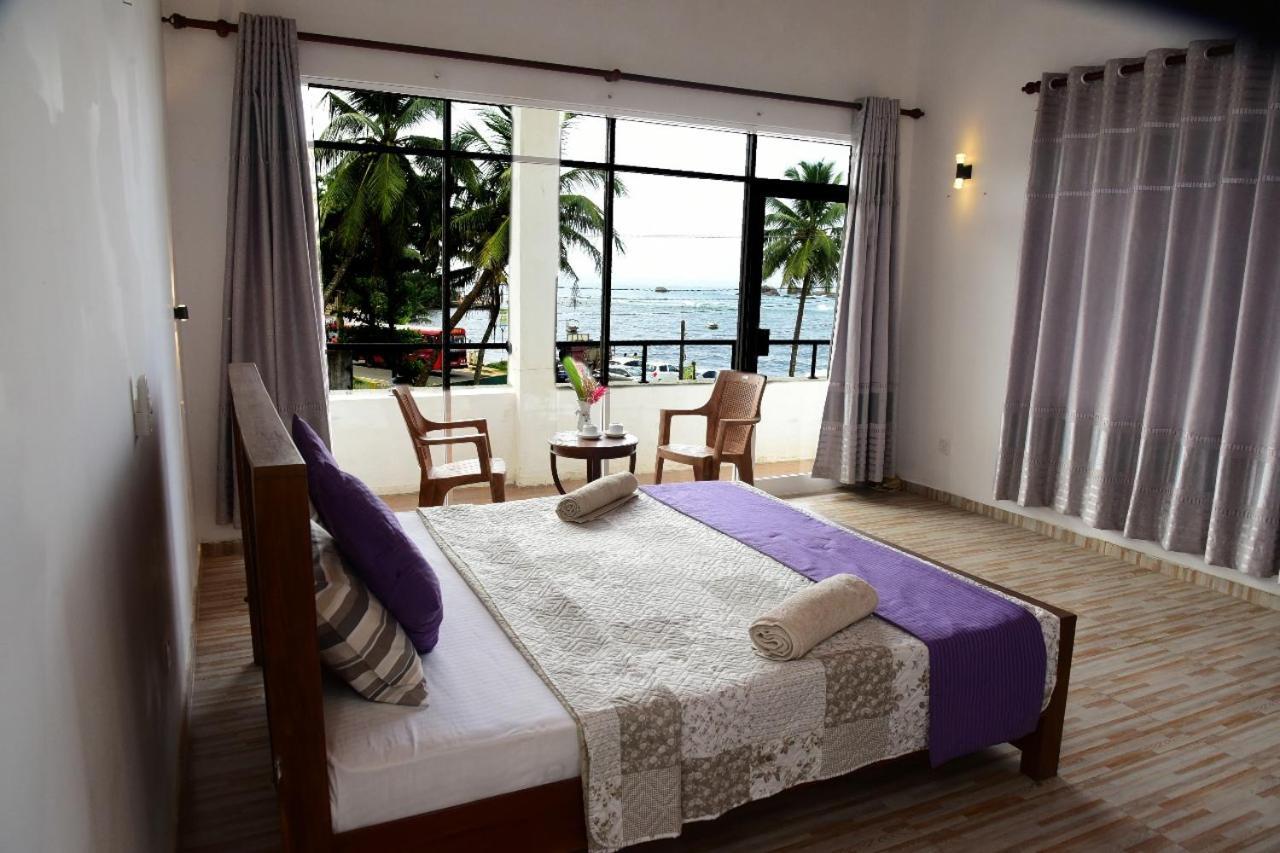Turtle Bay Hikkaduwa Exterior photo