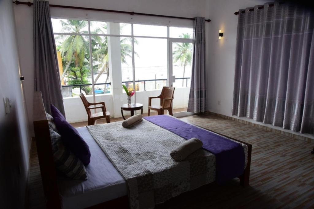 Turtle Bay Hikkaduwa Exterior photo