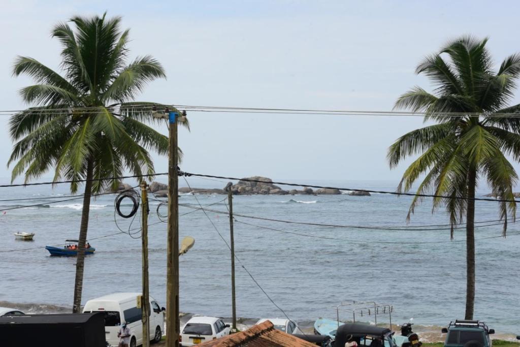 Turtle Bay Hikkaduwa Exterior photo