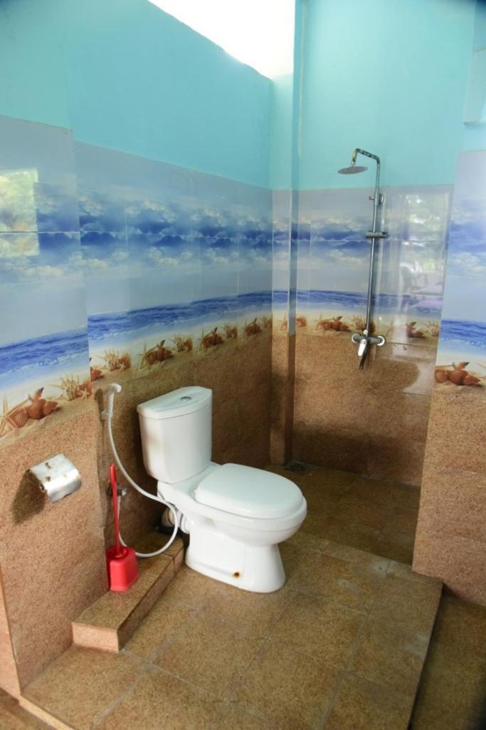 Turtle Bay Hikkaduwa Exterior photo