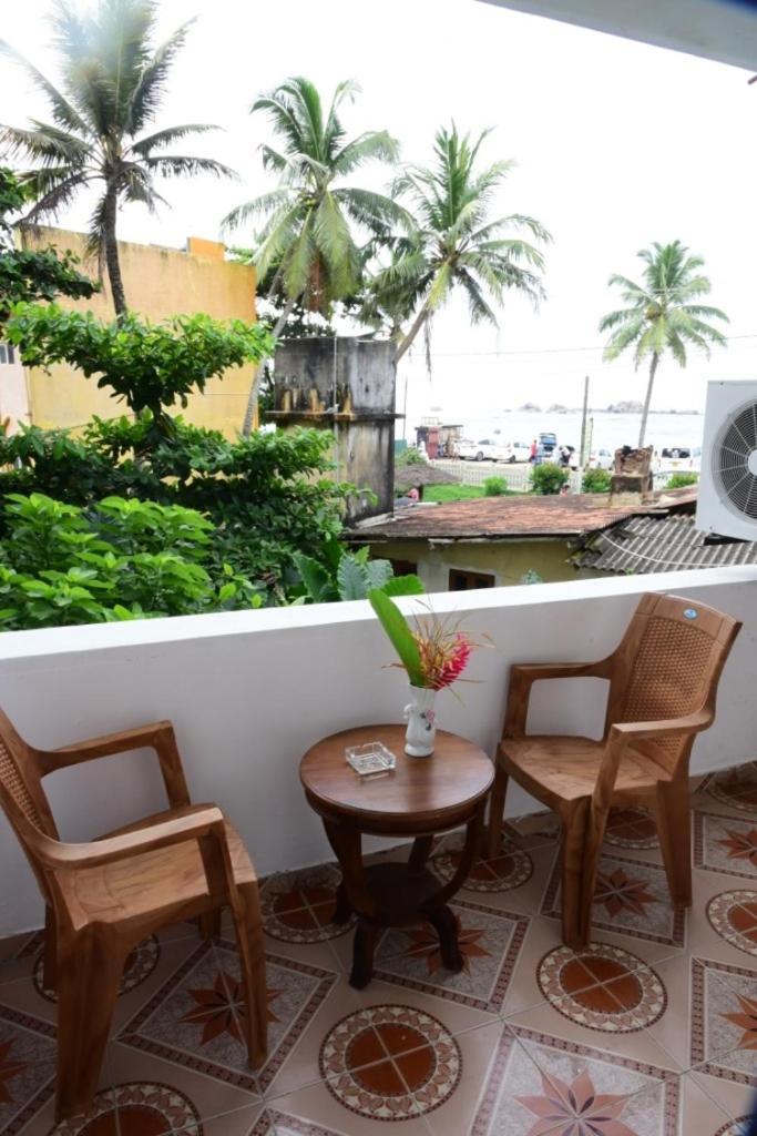 Turtle Bay Hikkaduwa Exterior photo